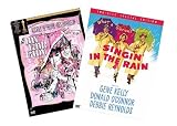 Singin In The Rain - (2 Disc Special Edition) / My Fair Lady (2 Disc Specal Edition)(2 Pack) [REGION 1]