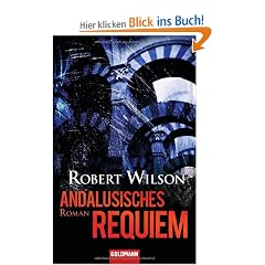 Andalusisches Requiem: Roman