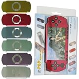 Faceplate Cover for PSP 2000