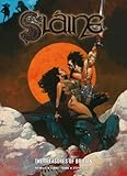 Sláine. Treasures of Britain