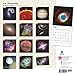 Astronomy 2016 Wall Calendar