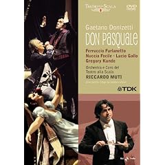 Donizetti - Don Pasquale by