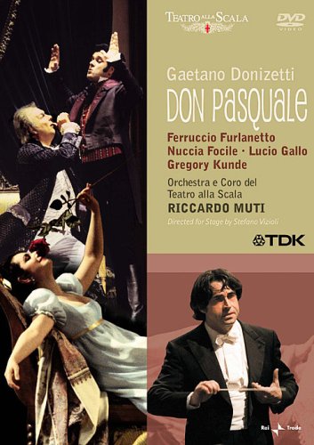 Buy Donizetti - Don Pasquale online at Discounted New and Used prices. Delivered to your door with Childrens Toyshop.com
