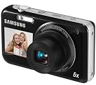 SAMSUNG PL120 - black
