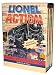 Lionel Action 4-DVD Boxed Set