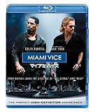 マイアミ・バイス [Blu-ray]