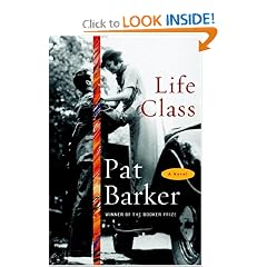 Life Class: A Novel