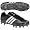 Black/RunWht/Metsil