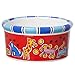 Signature Housewares Run Spot Run Dog Bowl, Small