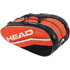 HEAD(�w�b�h) MURRAY MONSTER COMBI(�}���\ �����X�^�[ �R���r�j ���P�b�g�o�b�N�i10-12�{���[�\�j 283182
