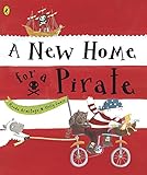 A new home for a pirate