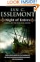 Night of Knives: A Novel of the Melazan Empire