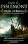 Night of Knives: A Novel of the Melazan Empire by Ian C. Esslemont