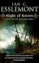 Night of Knives: A Novel of the Melazan Empire