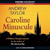 Caroline Minuscule | [Andrew Taylor]