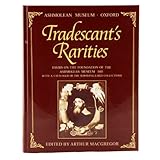 Tradescant's Rarities (hardback)