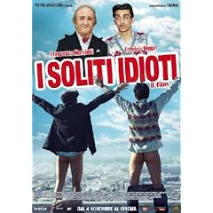 I Soliti Idioti - Il Film