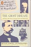 The ghost disease : and twelve other stories of detective work in the medical held