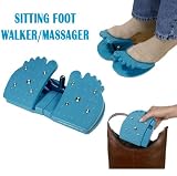Blood Circulation Sitting Walker and Massager
