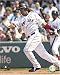 Manny Ramirez Boston Red Sox Hitting 8x10 Color Photo