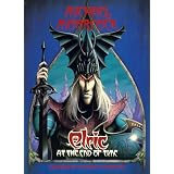 Elric at the End of Timeby Michael Moorcock