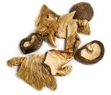 Frieda's Dried Stir-Fry Blend Mushrooms