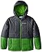 Columbia Boy's 8-20 Pine Pass Jacket