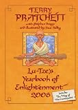 LU-TSE'S YEARBOOK OF ENLIGHTENMENT 2008 (Gollancz S.F.)