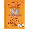 LU-TSE'S YEARBOOK OF ENLIGHTENMENT 2008 (Gollancz S.F.)