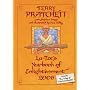 LU-TSE'S YEARBOOK OF ENLIGHTENMENT 2008 (Gollancz S.F.)