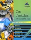 Review Pearson Prentice Hall  / Core Curriculum Introductory Craft Skills (Contren Curricula, Annotated Instructor's Guide)