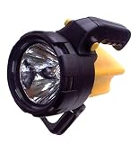 Wagan EZ Grip Halogen Spotlight