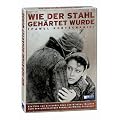 Wie der Stahl geh�rtet wurde