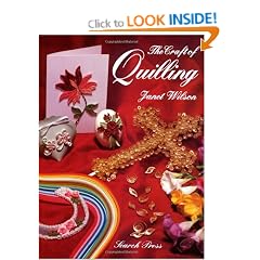 The Craft of Quilling