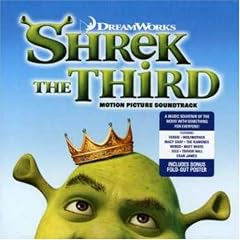 Shrek the Third