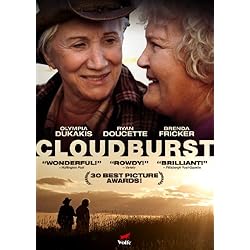 Cloudburst