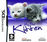 My Pet Kitten (Nintendo DS)