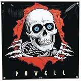 Powell Banner Ripper