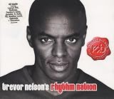 Trevor Nelsons Rhythm Nation Search
