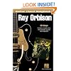 Roy Orbison: Guitar Chord Songbook (6 inch. x 9 inch.)