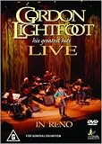 Live In Reno [DVD]