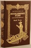 Adventures of Huckleberry Finn (Tom Sawyers Companion)