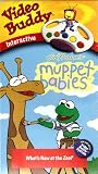What's New at the Zoo? Jim Henson's Muppet Babies: Video Buddy Interactive