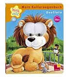 Mein Kulleraugenbuch Zootiere - 