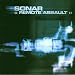 Anklicken zum Vergrößeren: Sonar - Remote Assault (Audio CD)