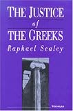 The Justice of the Greeks