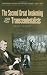 The Second Great Awakening and the Transcendentalists (Greenwood Guides to Historic Events 1500-1900)