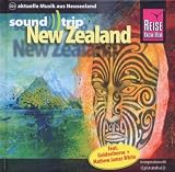 soundtrip New Zealand