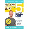 The 5-factor Diet (Paperback)