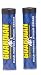 Lincoln Lubrication G800 Multi Purpose Lithium Grease 3oz. -  2 Pack Image